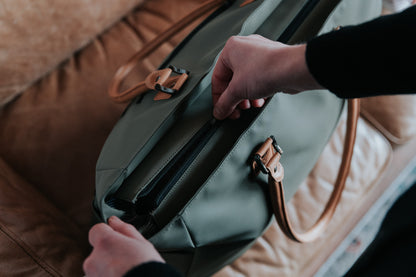 PKG Cottage Life Georgian 33L Tote bag