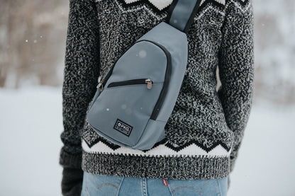 PKG Cottage Life Elora 4L Cross-body