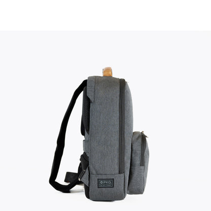 12l laptop backpack PKG Robson 12L Cross-body