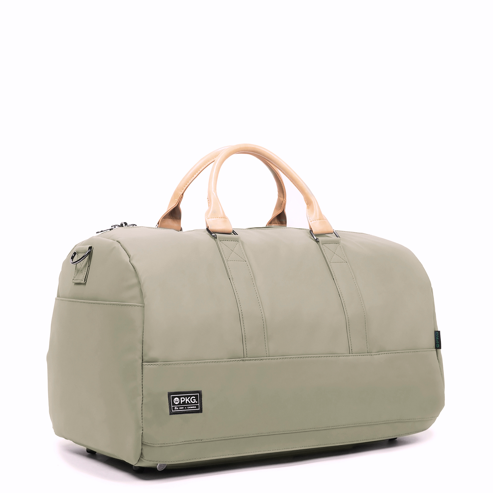 PKG Bishop 42L Recycled Duffel Bag