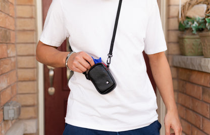 SLING - Personal essentials case