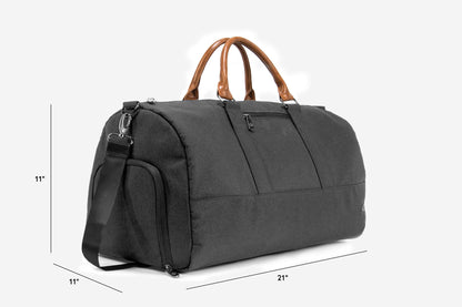 PKG Bishop 42L Recycled Duffel Bag