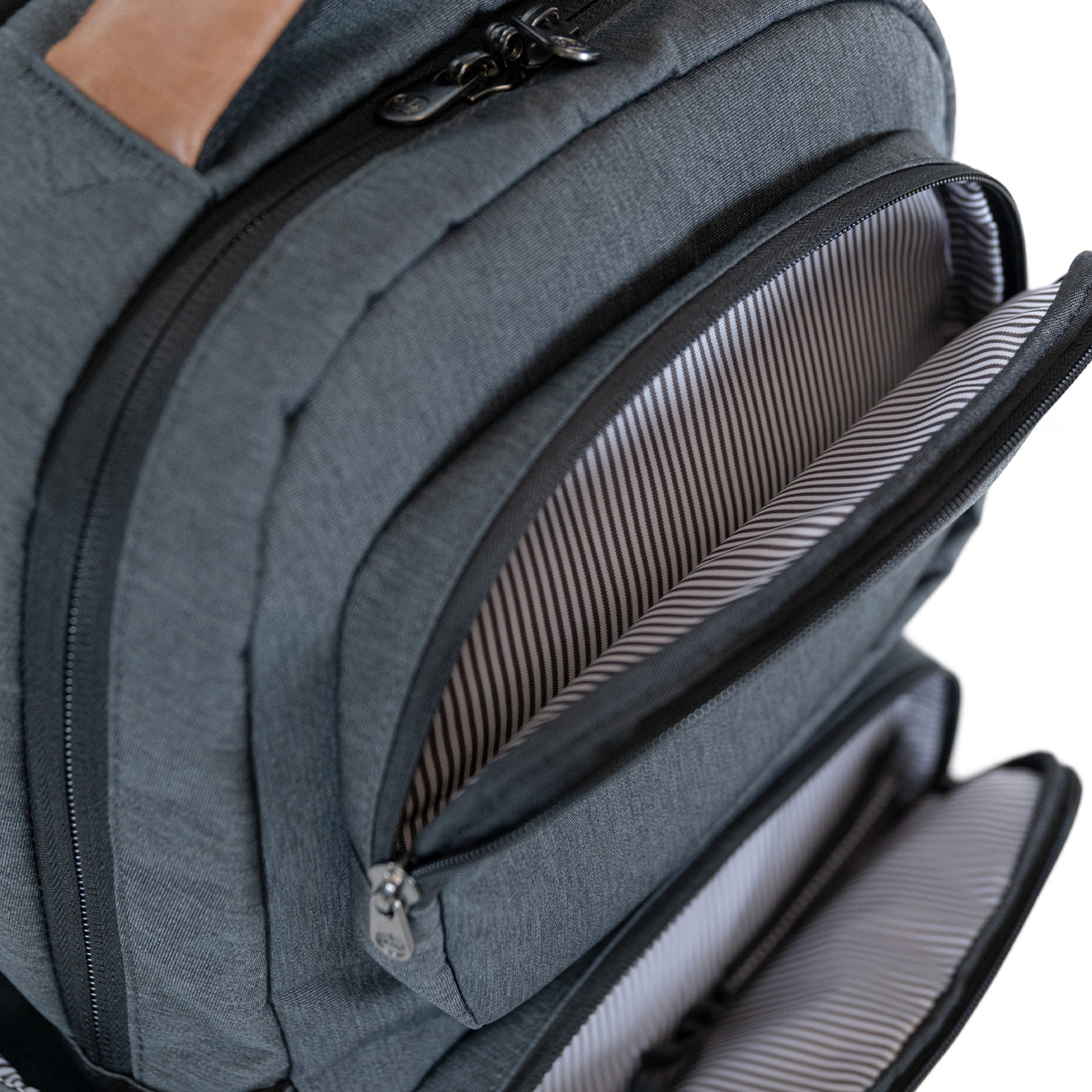 PKG Aurora 36L Recycled Backpack – PKG Carry Goods