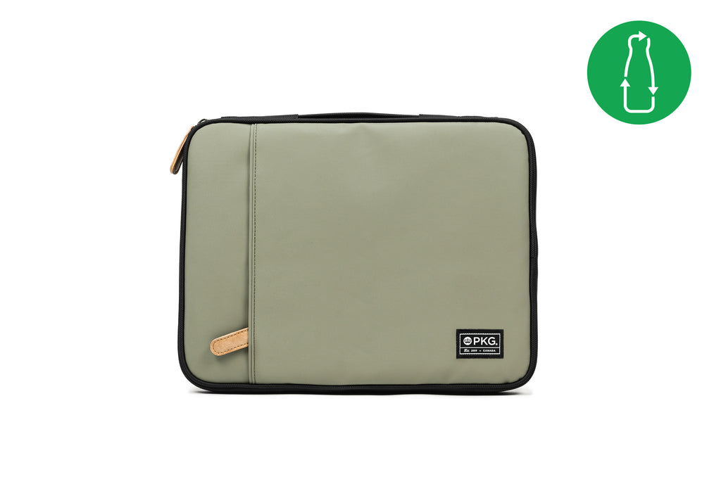 Recycled laptop sleeve Clearance