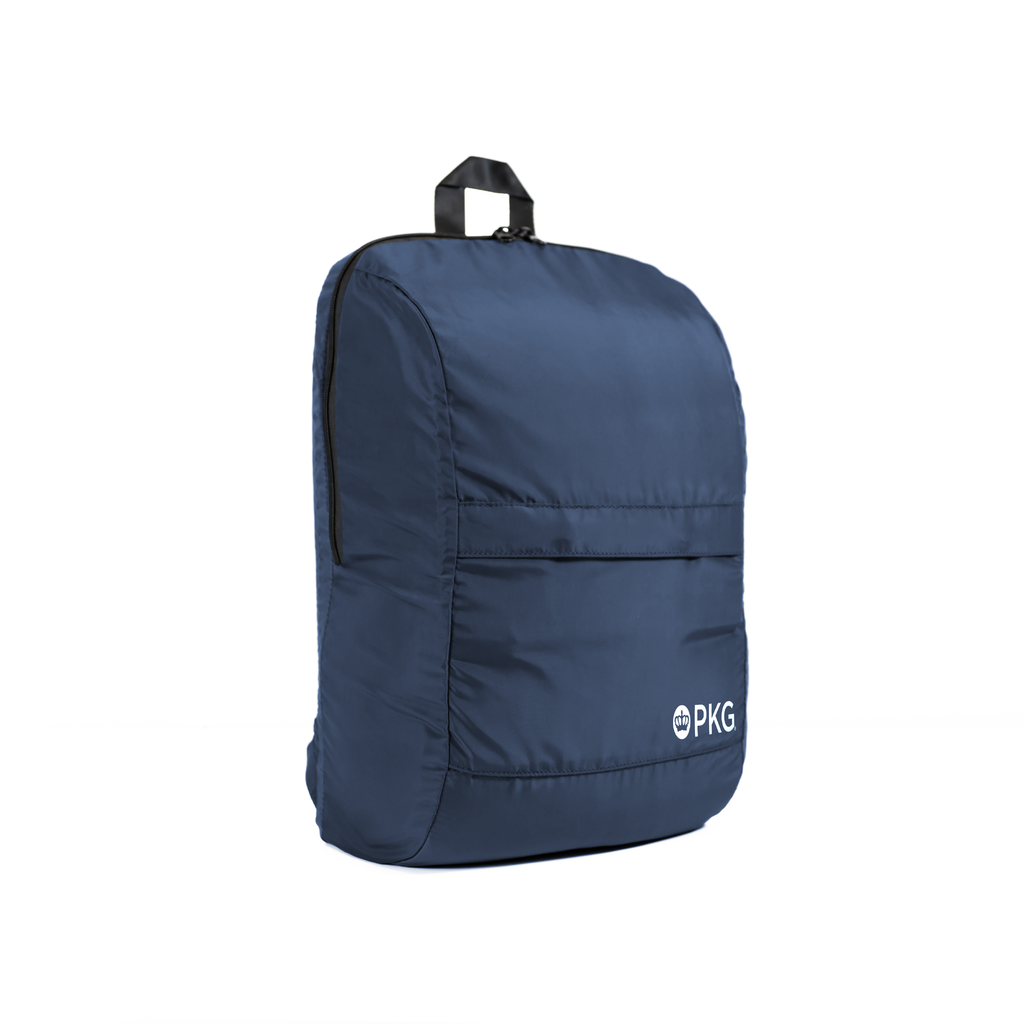 Umiak 28L Recycled Backpack (navy)
