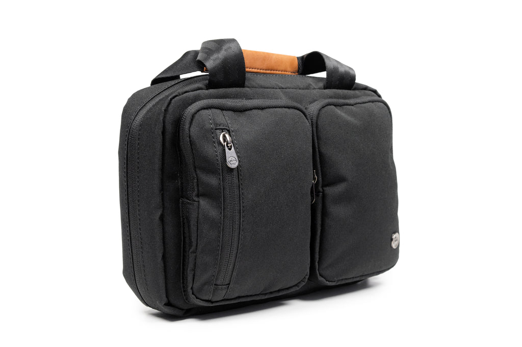 PKG Simcoe accessory bag (black)