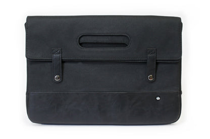 Grab Bag (black) front view