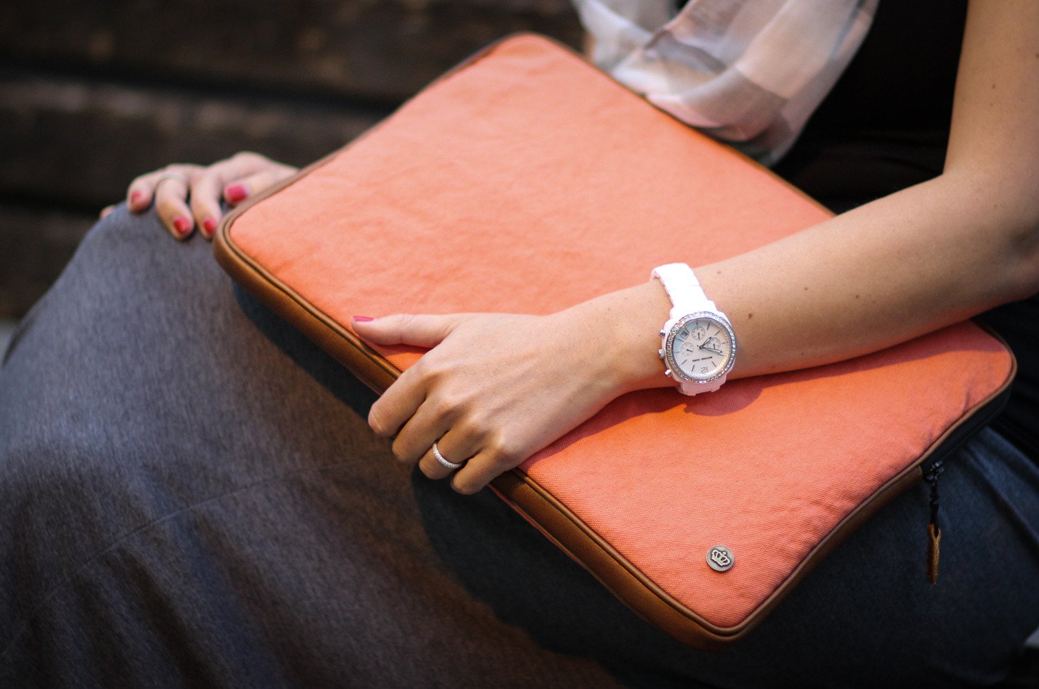 SKINNY Sleeve 13"/14" & 15"/16" Laptop | MacBook