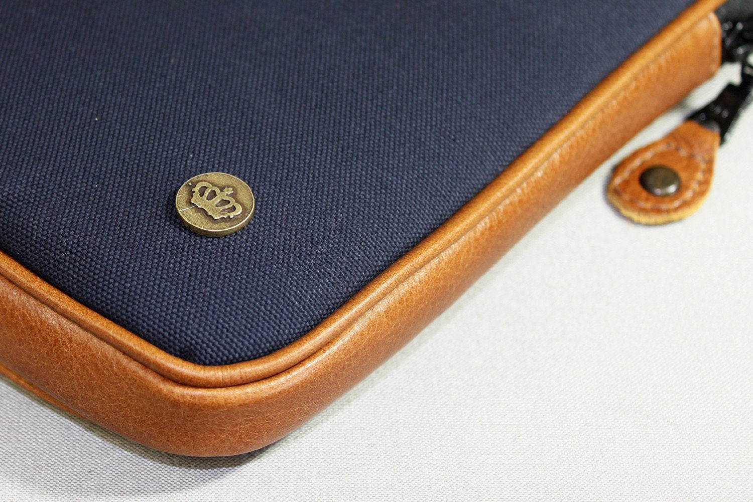 SKINNY Sleeve 15" | 16" Laptop | MacBook Navy