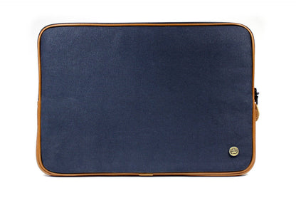 SKINNY Sleeve 15" | 16" Laptop | MacBook Navy