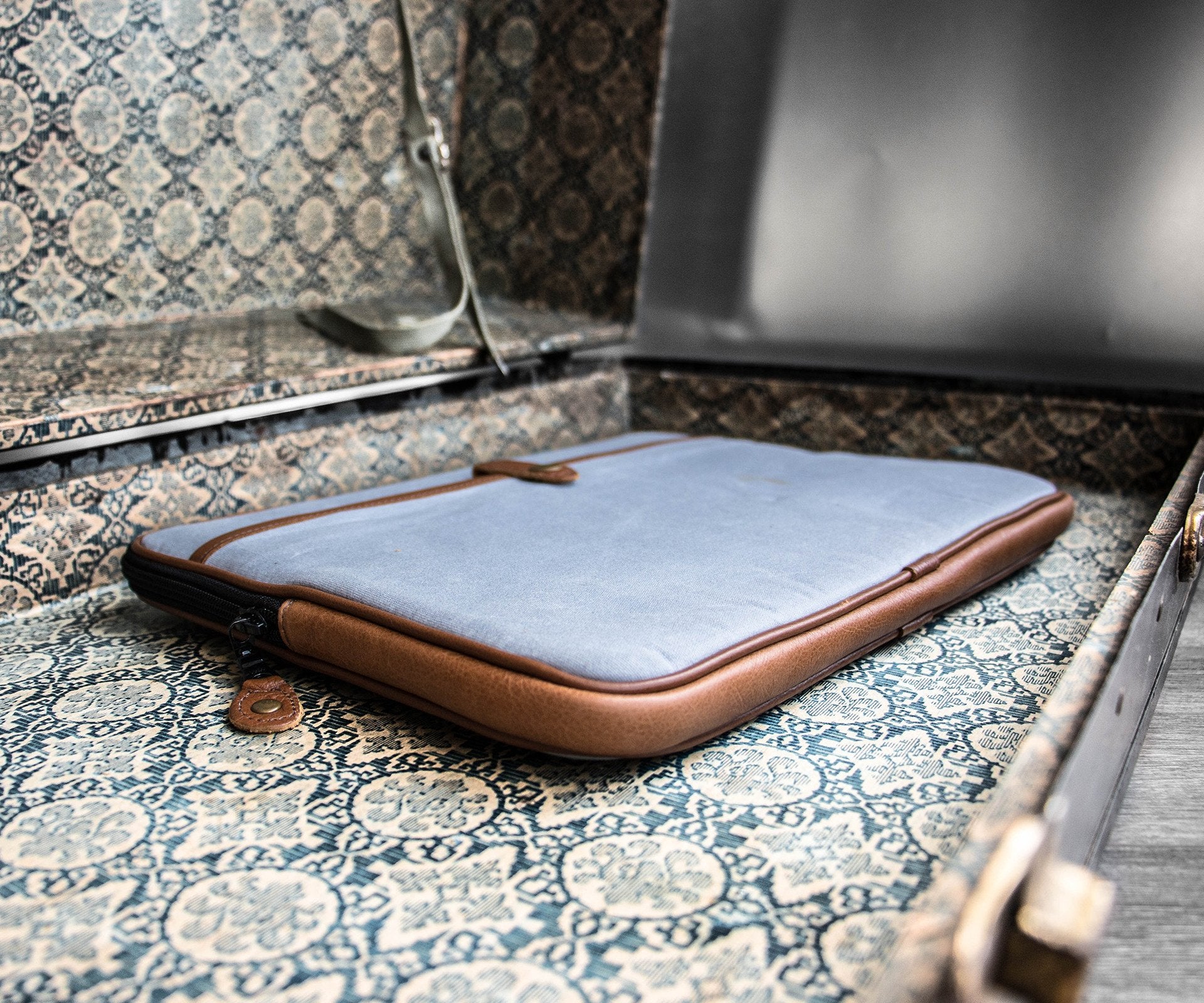 SKINNY Sleeve 13" | 14" Laptop | MacBook